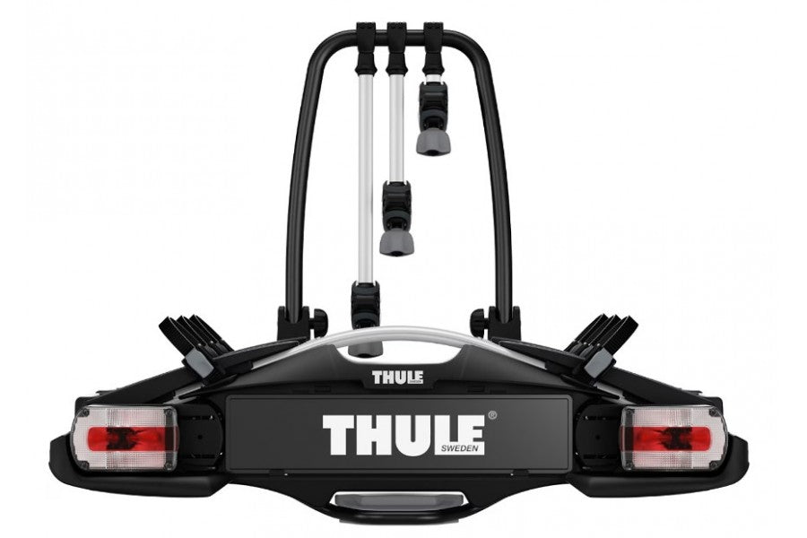 Portabicicleta Thule VeloCompact