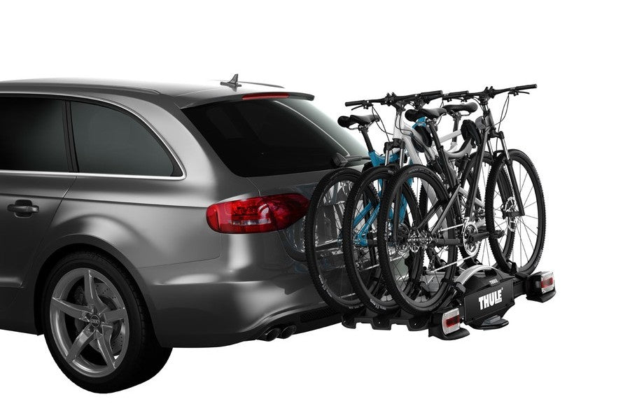 Portabicicleta Thule VeloCompact