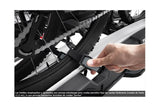 Portabicicleta Thule VeloSpace XT