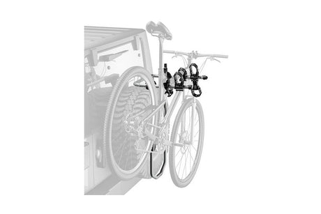 Portabicicleta Thules Spare Me 963 | 2 BICIS