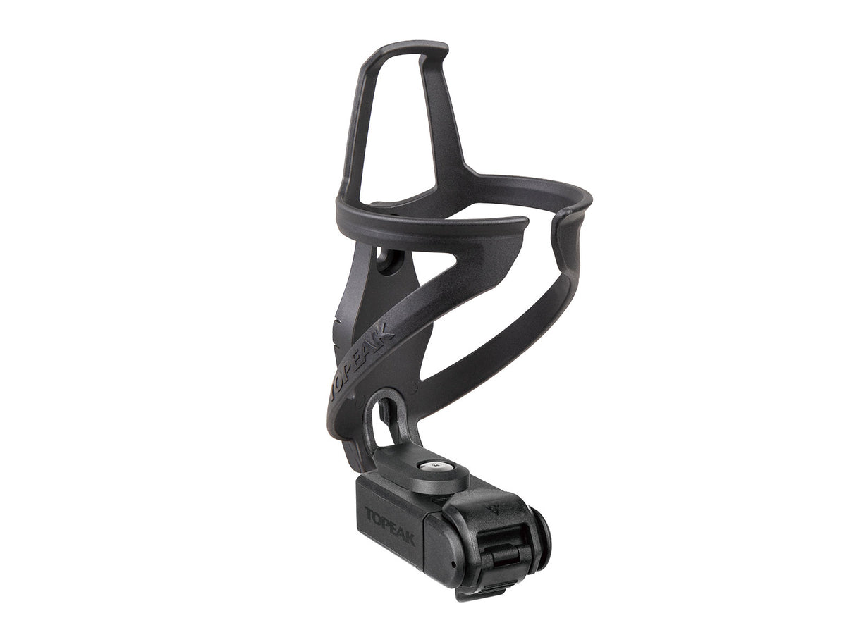 Porta Caramagiola Topeak Ninja + Cage Z Y Montaje
