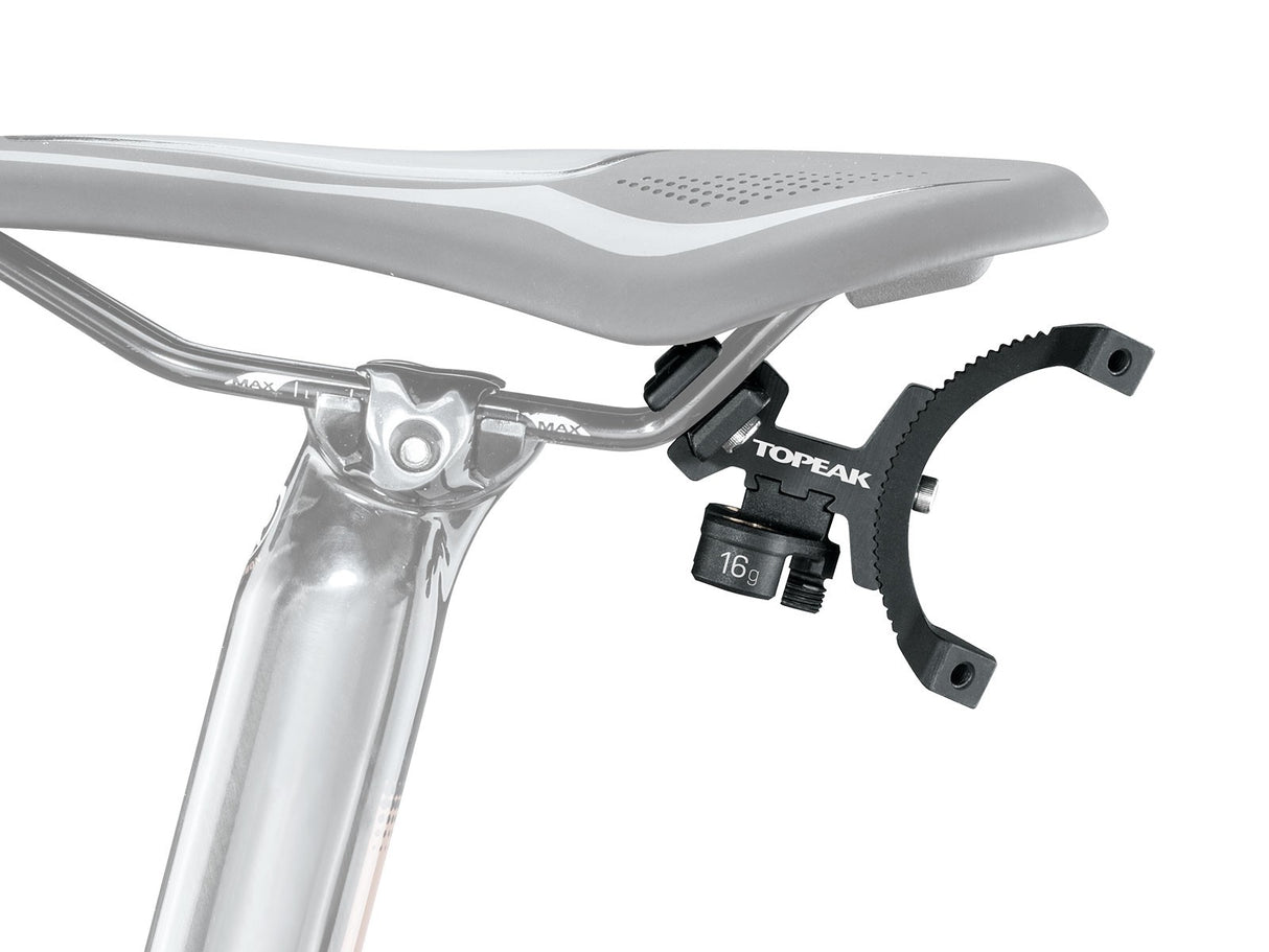 Porta Caramagiola Topeak Triatlon Tri-Bak Eli