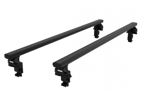 Barras para Pick-Up Thule XSPORTER Pro Low L