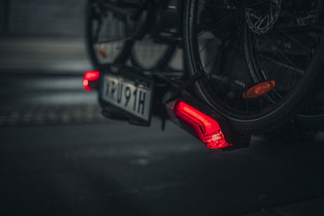 Portabicicleta Thule Epos | 3B Lights