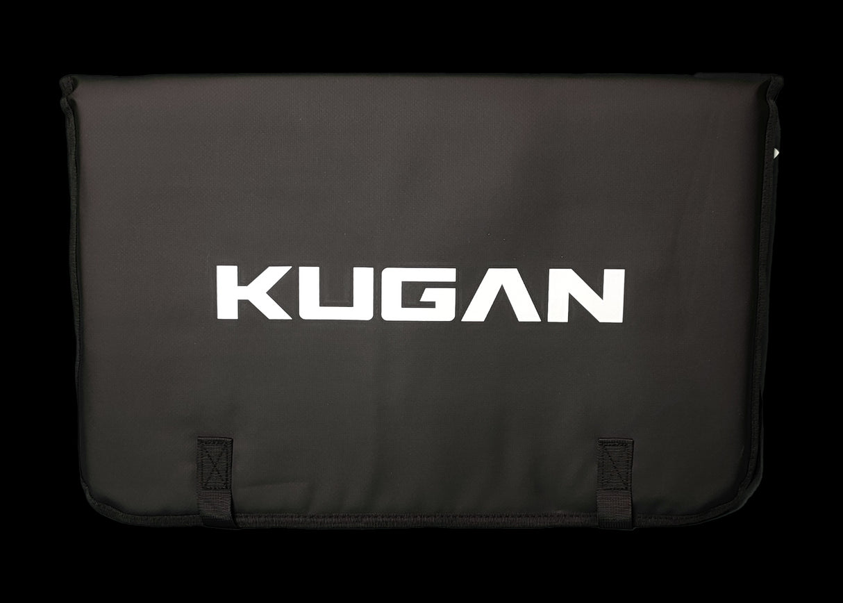 Portabicicleta Pick Up Pad Taigate Kugan S