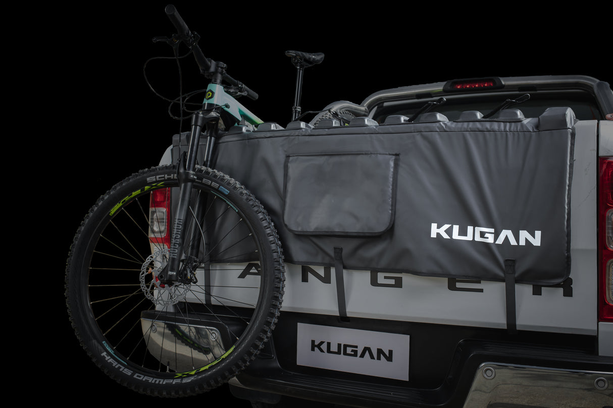 Portabicicleta Pick Up Pad Taigate Kugan M