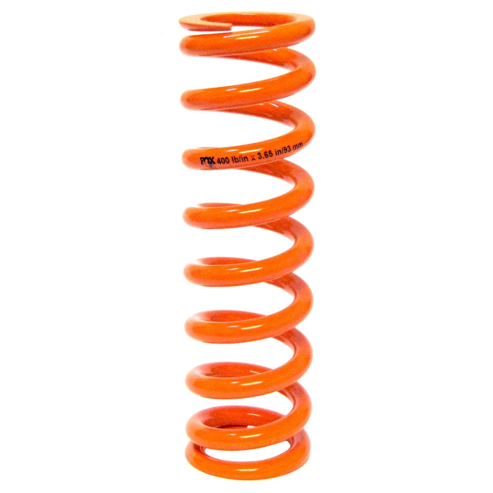 Resorte Fox Orange Sls – Cross Mountain