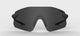 Lentes Tifosi - Vogel SL Blackout Smoke