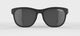 Lente Tifosi - Swank Satin Black Polarized