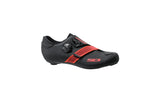 Zapatillas Sidi Ruta Prima Black Red