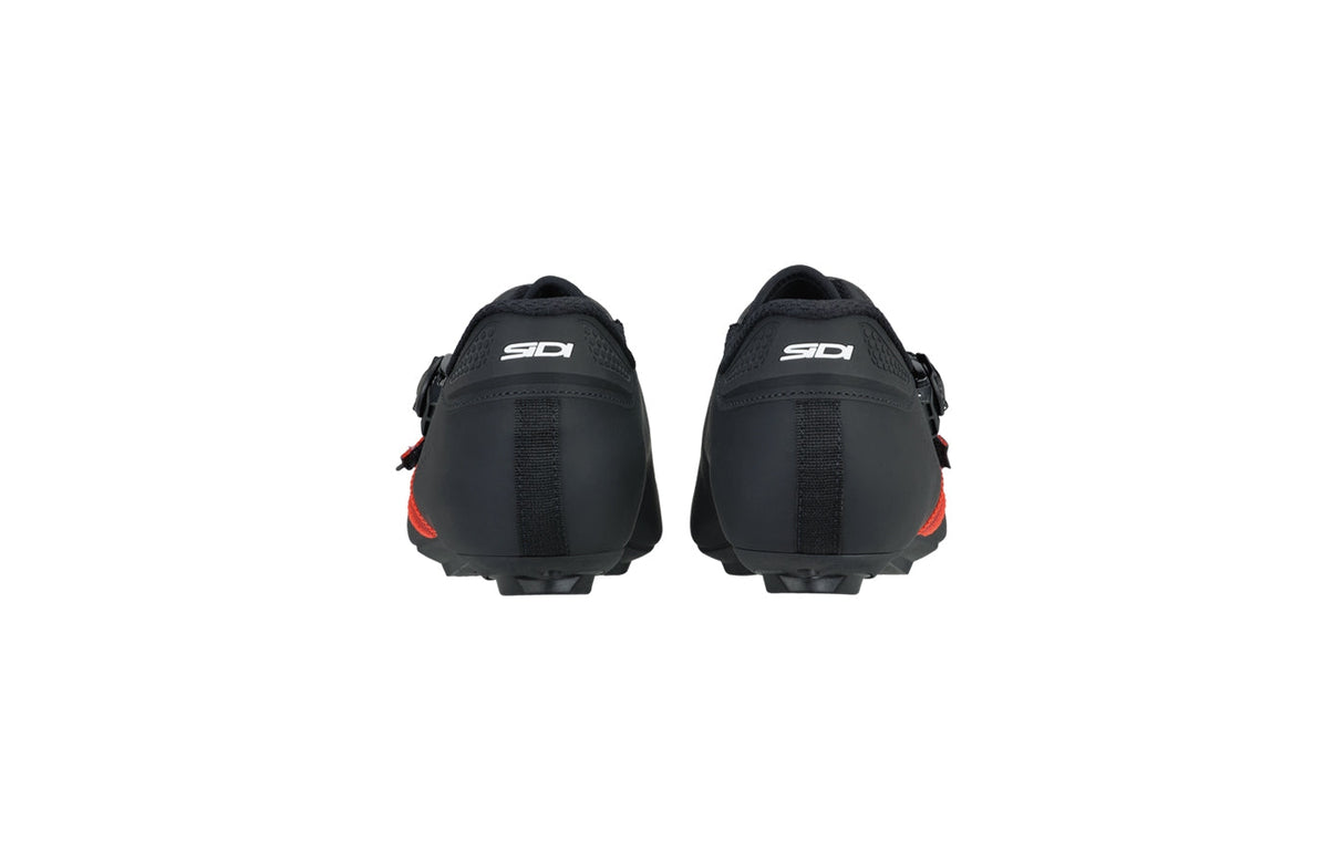 Zapatillas Sidi Ruta Prima Black Red