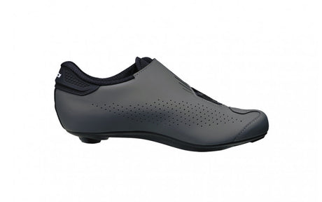 Zapatillas Sidi Ruta Prima Mega (Más Ancha) Anthracite Black