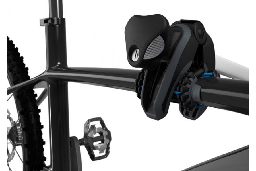 Protector de Cuadro Carbono Thule