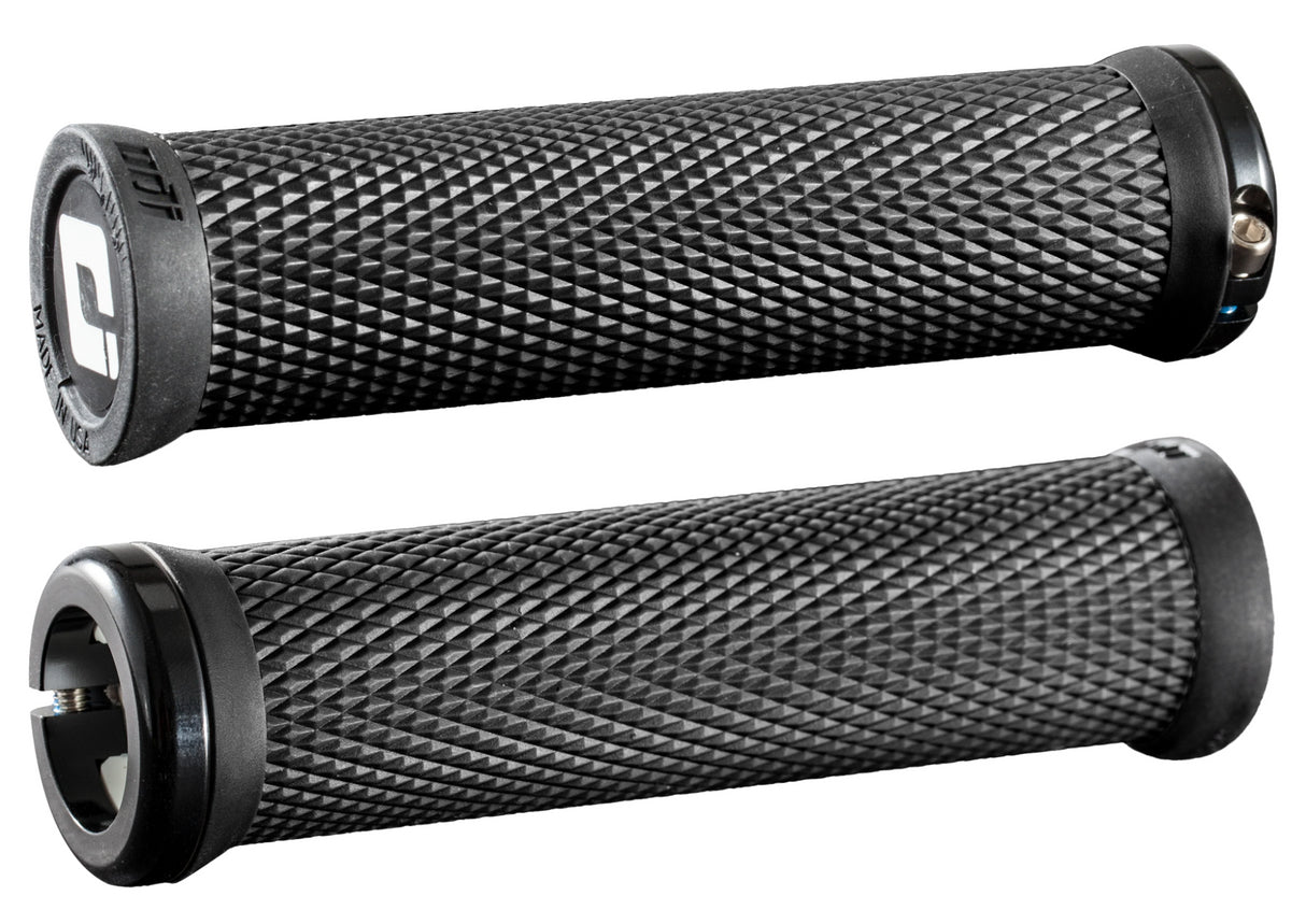 Puños Odi Elite Motion V2.1 Lock On