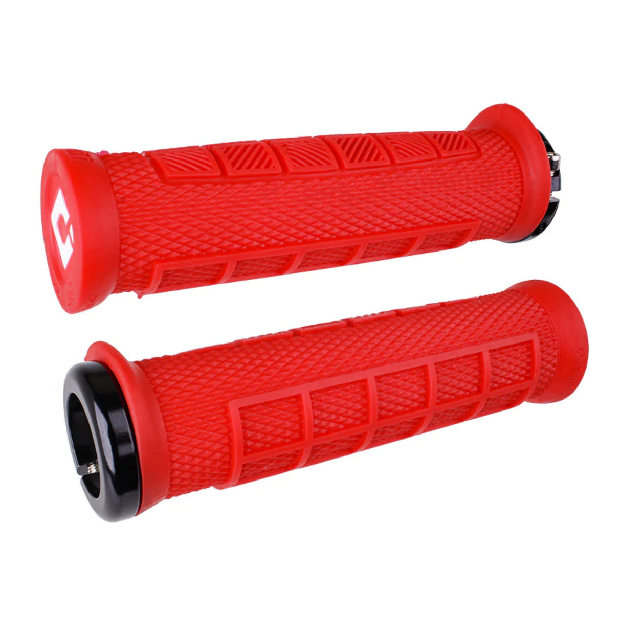 Puños Odi Elite Pro V2.1 Lock On