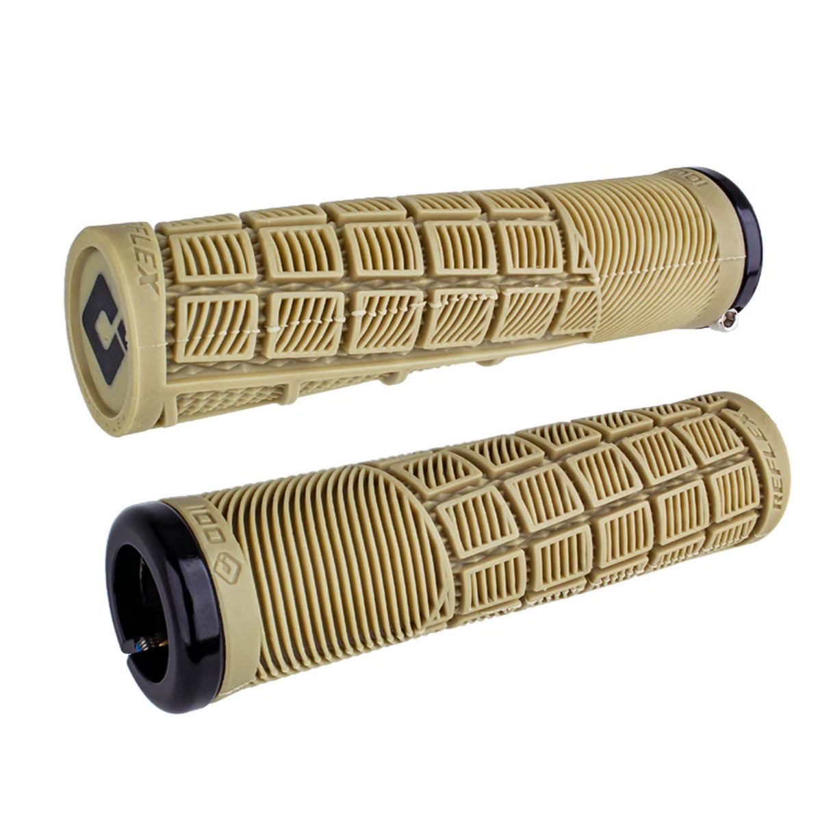 Puños Odi Reflex V2.1 Lock-On