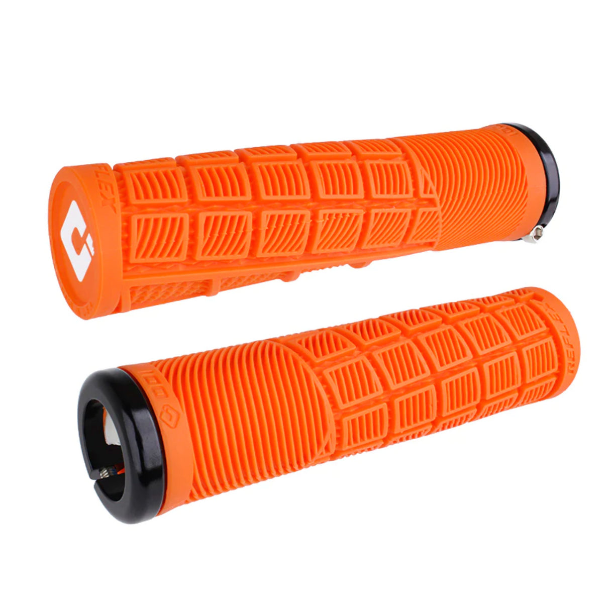 Puños Odi Reflex V2.1 Lock-On
