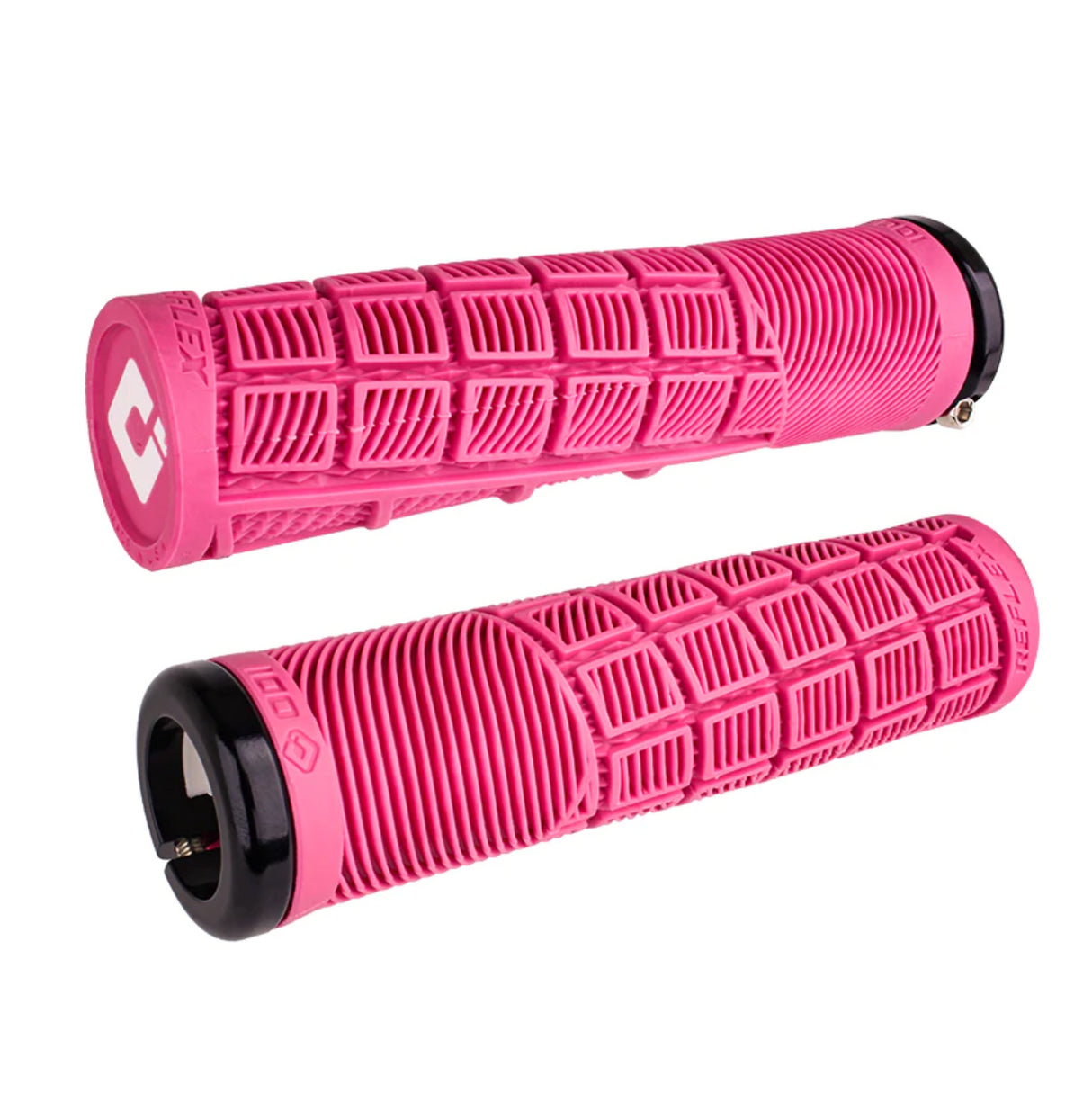 Puños Odi Reflex V2.1 Lock-On