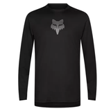 Jersey Ranger Head Fox - Black