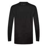 Jersey Ranger Head Fox - Black