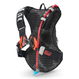 Mochila Uswe Moto Raw 8L