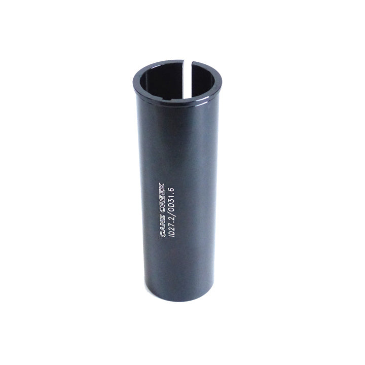 Redshift Adaptador Tubo De Sillín 27.2mm A 31.6mm