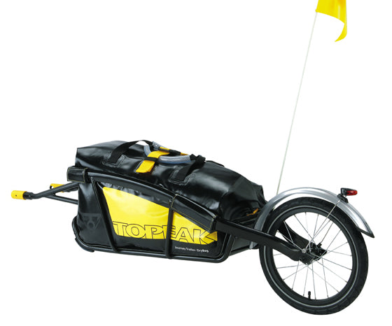 Remolque Y Bolso Topeak Journey