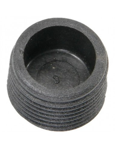 Repuesto Crankbrothers Pedal Plastic End Cap