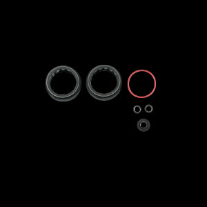 Retenes Rockshox 38mm Upgrade