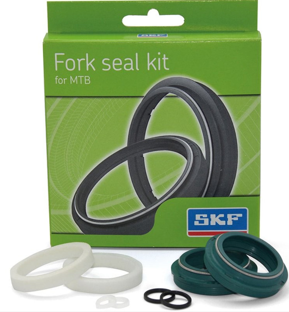 Retenes Skf Fox 40 mm 2005-2015