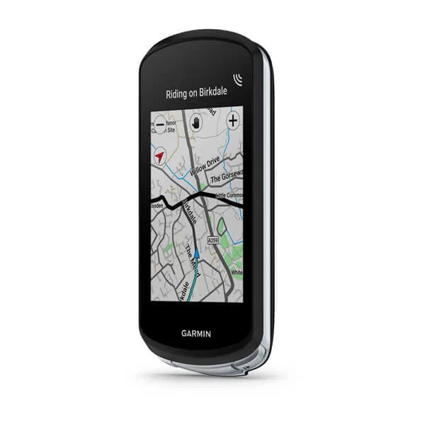Ciclocomputador Garmin Edge® 1040 Solar