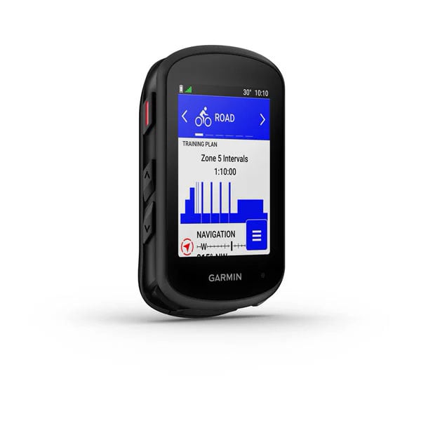 Ciclocomputador Garmin Edge® 840