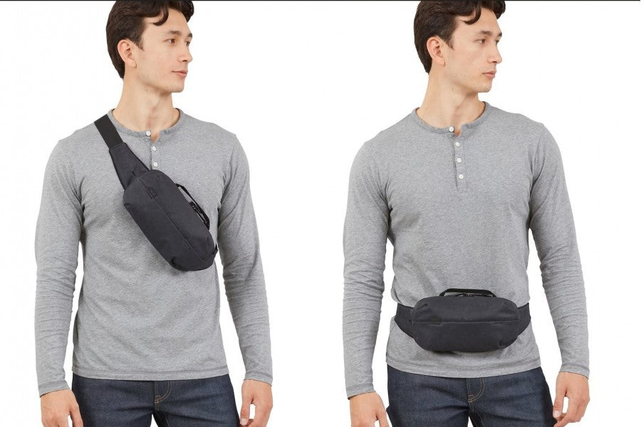 Banano Thule Aion 2L | Black