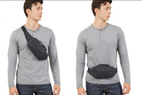 Banano Thule Aion 2L | Black