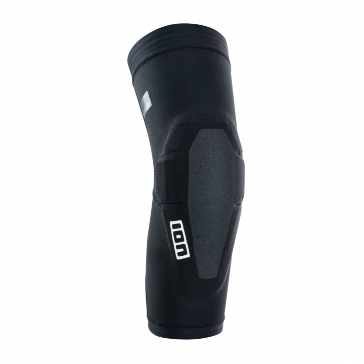 Rodilleras Ion K-Sleeve Amp Negras