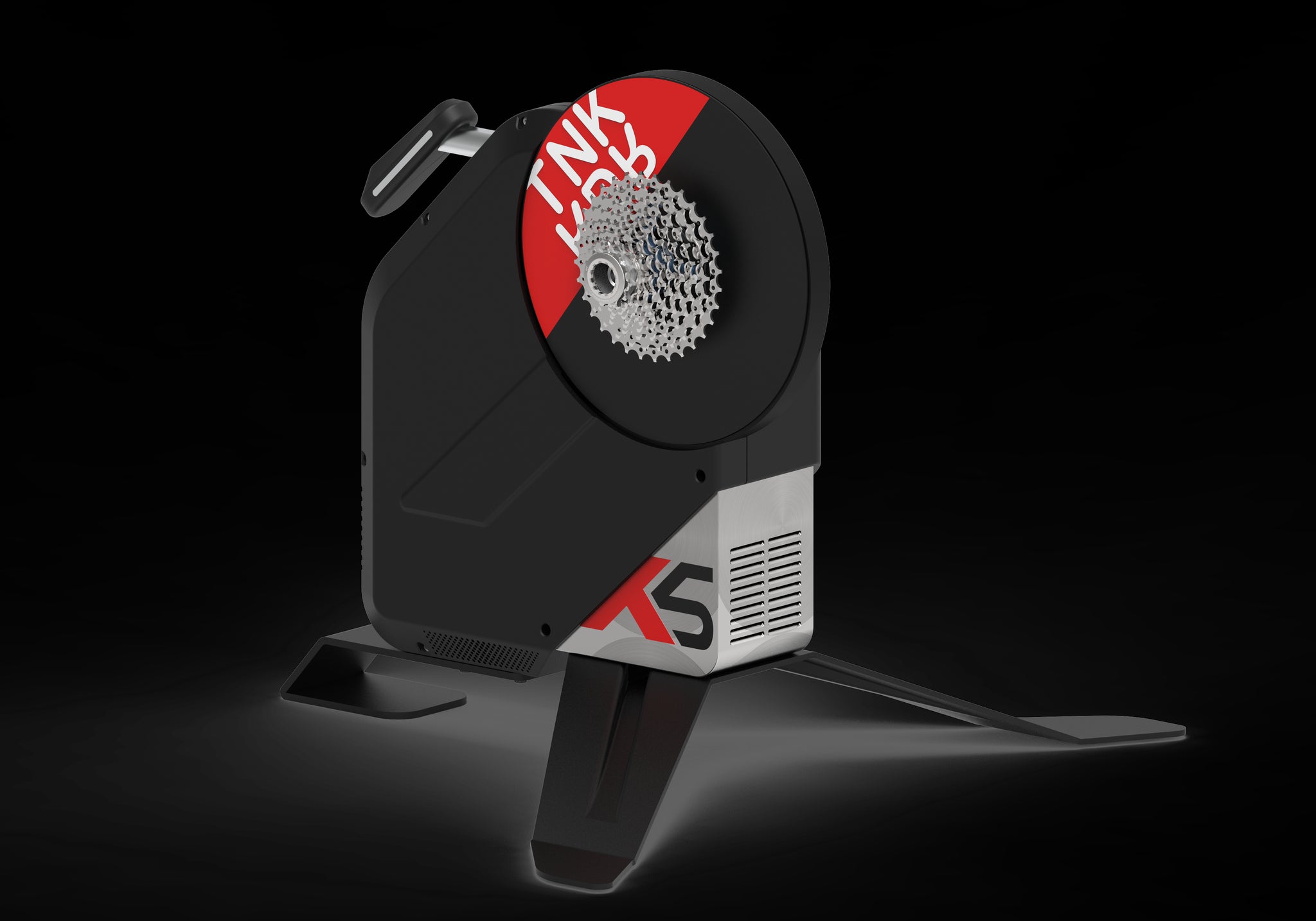 Rodillo Smart Thinkrider X5 Neo – Cross Mountain