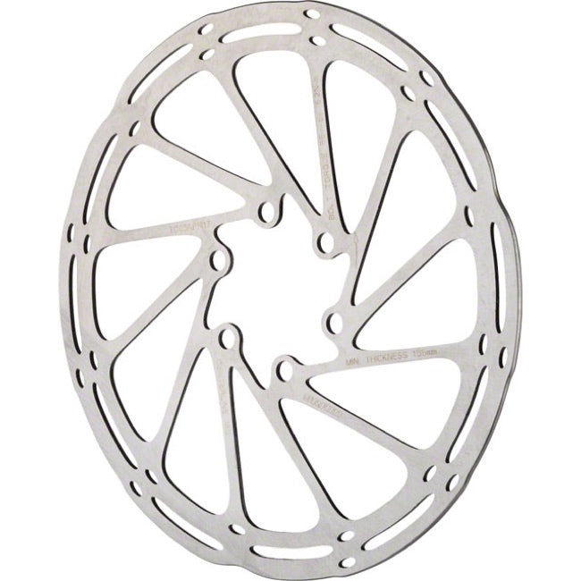 Rotor Disco Sram Centeerline 180mm