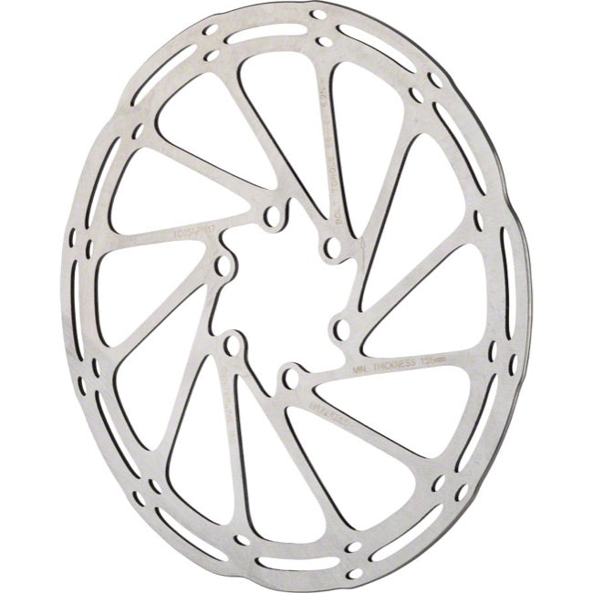 Rotor Disco Sram Centeerline 200mm