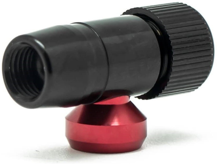 Ryder Airing Adaptador Para Cilindros De Co2