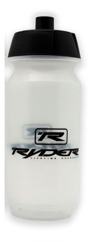 Ryder Botella 600Ml Transparente