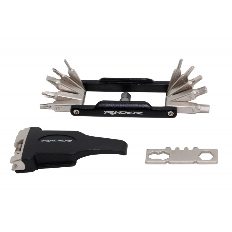 Ryder Multi 20 Manojo Herramientas