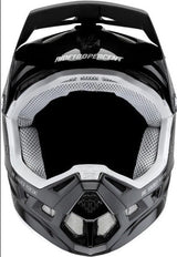 Casco 100% Aircraft Composite Helmet Silo