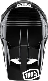 Casco 100% Aircraft Composite Helmet Silo