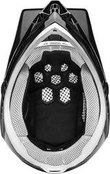 Casco 100% Aircraft Composite Helmet Silo