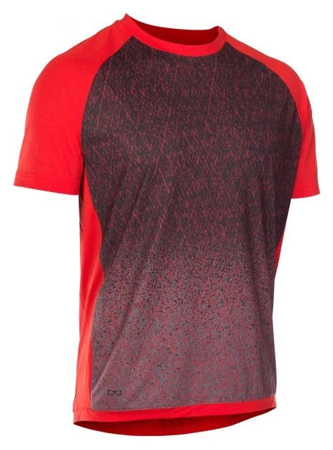 Polera De Hombre Ion Traze Amp Malachite Manga Corta