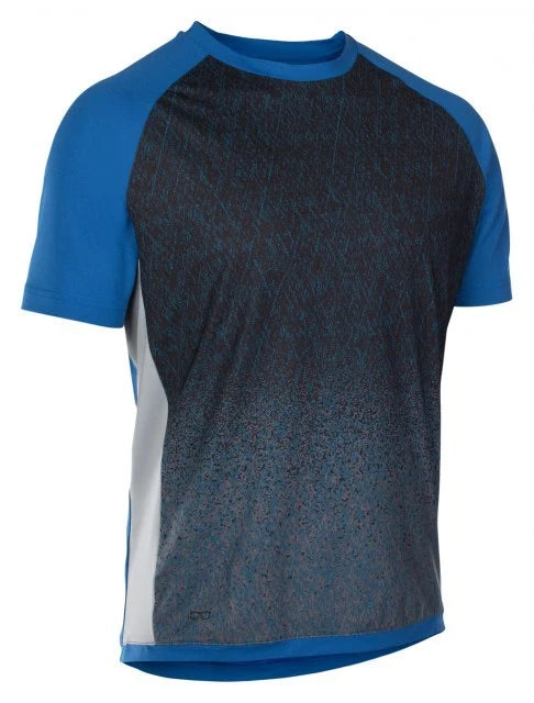 Polera De Hombre Ion Traze Amp Malachite Manga Corta