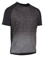 Polera De Hombre Ion Traze Amp Malachite Manga Corta