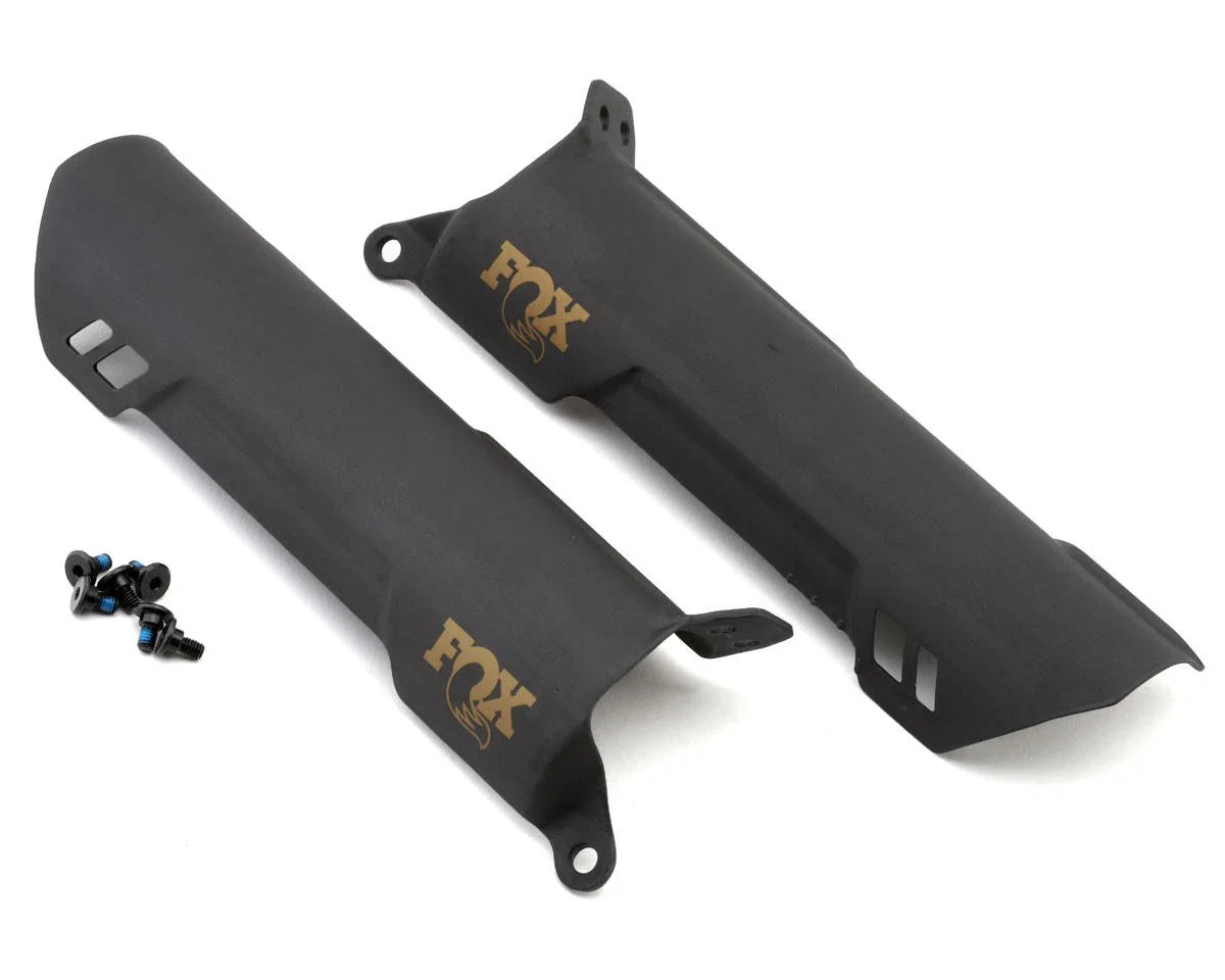 Set De Protectores Fox Inferiores Barras Podium