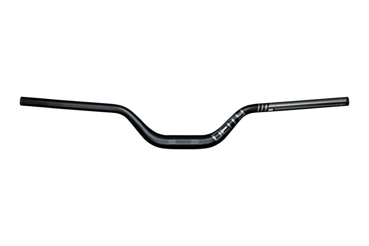 Manubrio Deity Highside 35 Rise 80Mm Stealh
