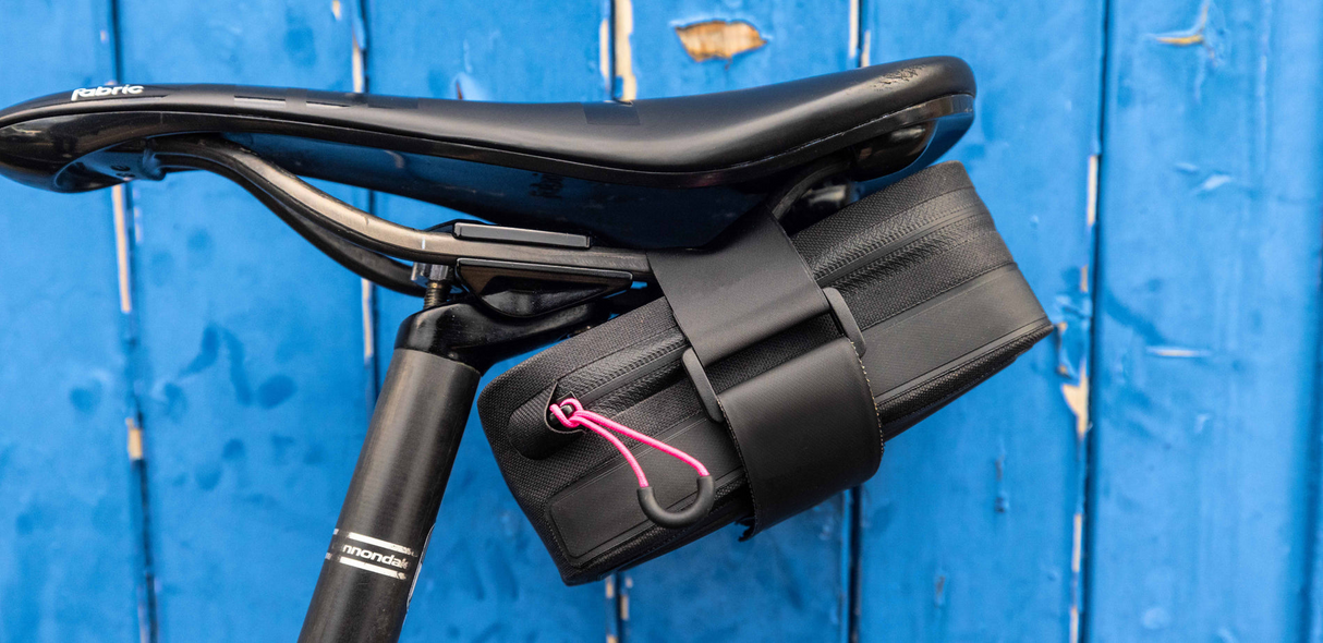 Bolso De Sillin Muc-Off